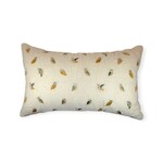 Natural Habitat Miniature Owl Pillow