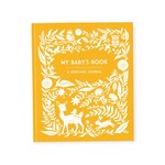 Paige Tate & Co. My Baby's Book
