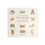 Paige Tate & Co. Our Big Book of First Words