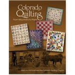 Schiffer Publishing Ltd. Colorado Quilting