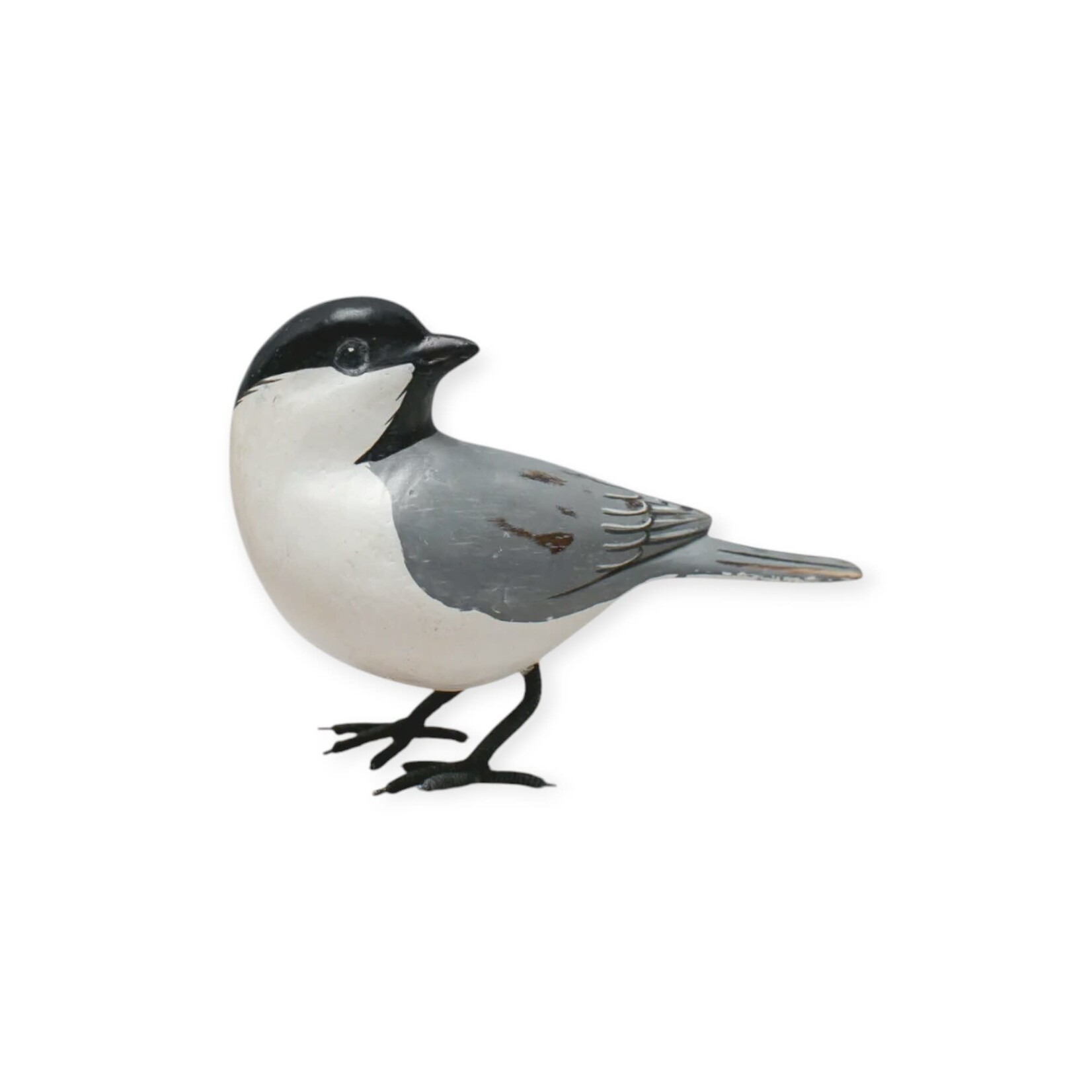 Aviologie Mini Hand Carved Birds