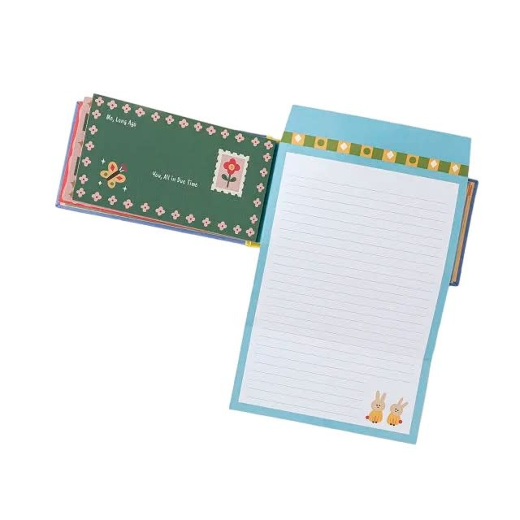 Chronicle Books Letters To My Baby