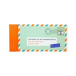 Chronicle Books Letters To My Grandchild