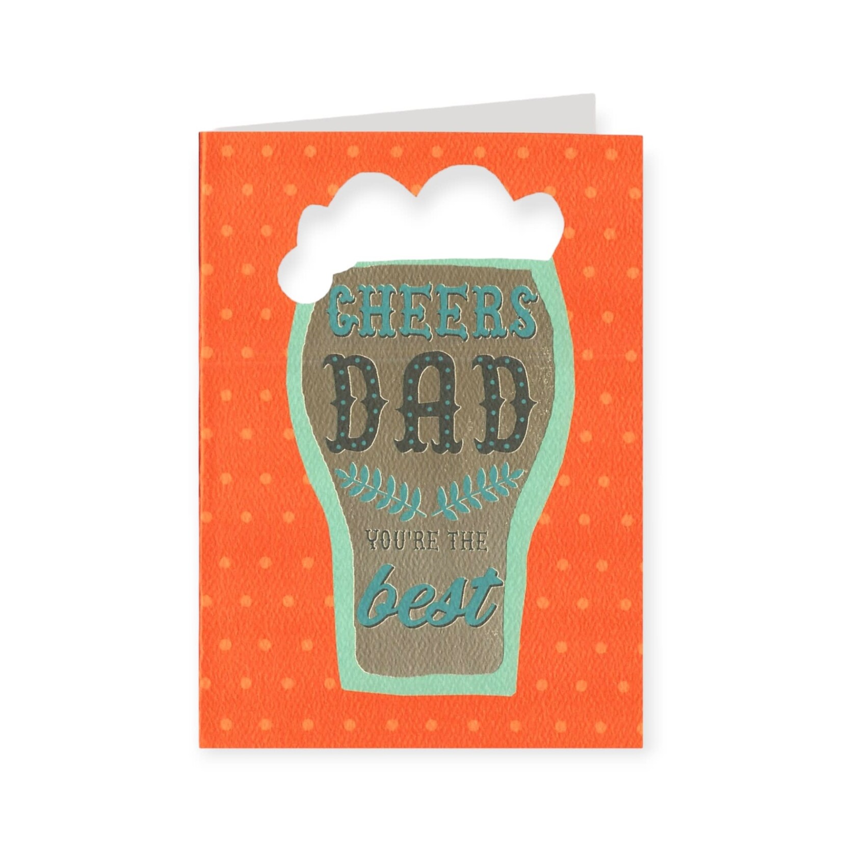 Calypso Cards Calypso Father's Day Card