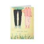 Calypso Cards Calypso Father's Day Card