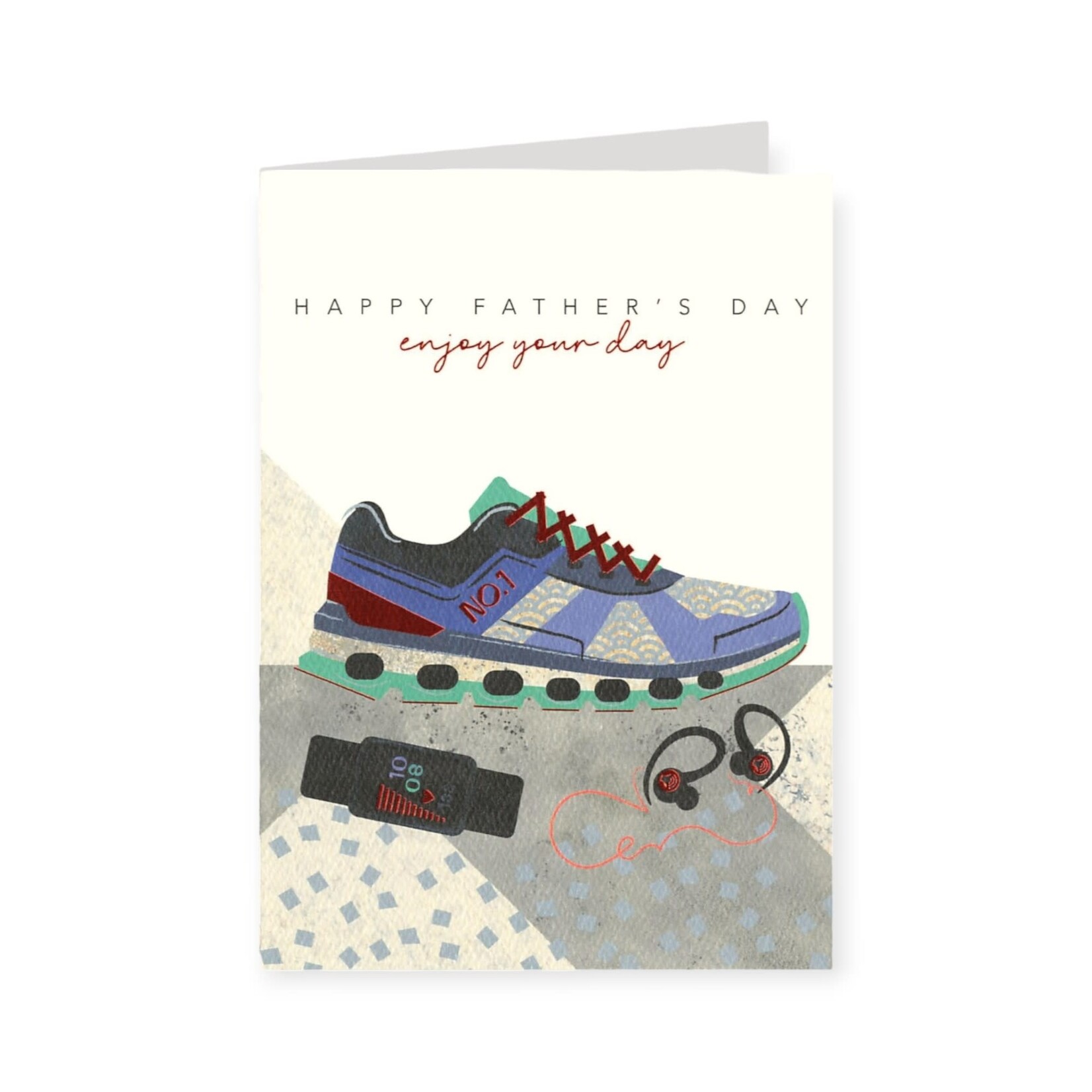 Calypso Cards Calypso Father's Day Card