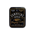 Gentlemen's Hardware BBQ Playing Cards