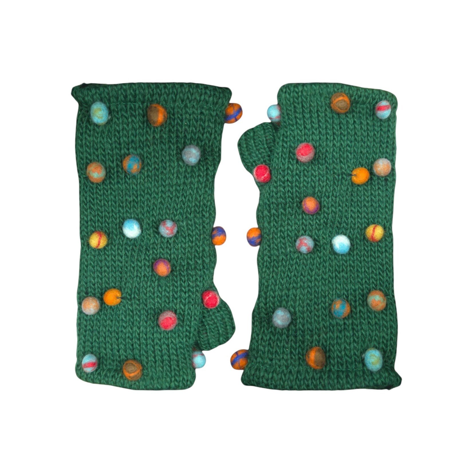 Windhorse Trading Inc Sugar Dots Handwarmer