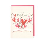 Calypso Cards Calypso Valentines Day Card