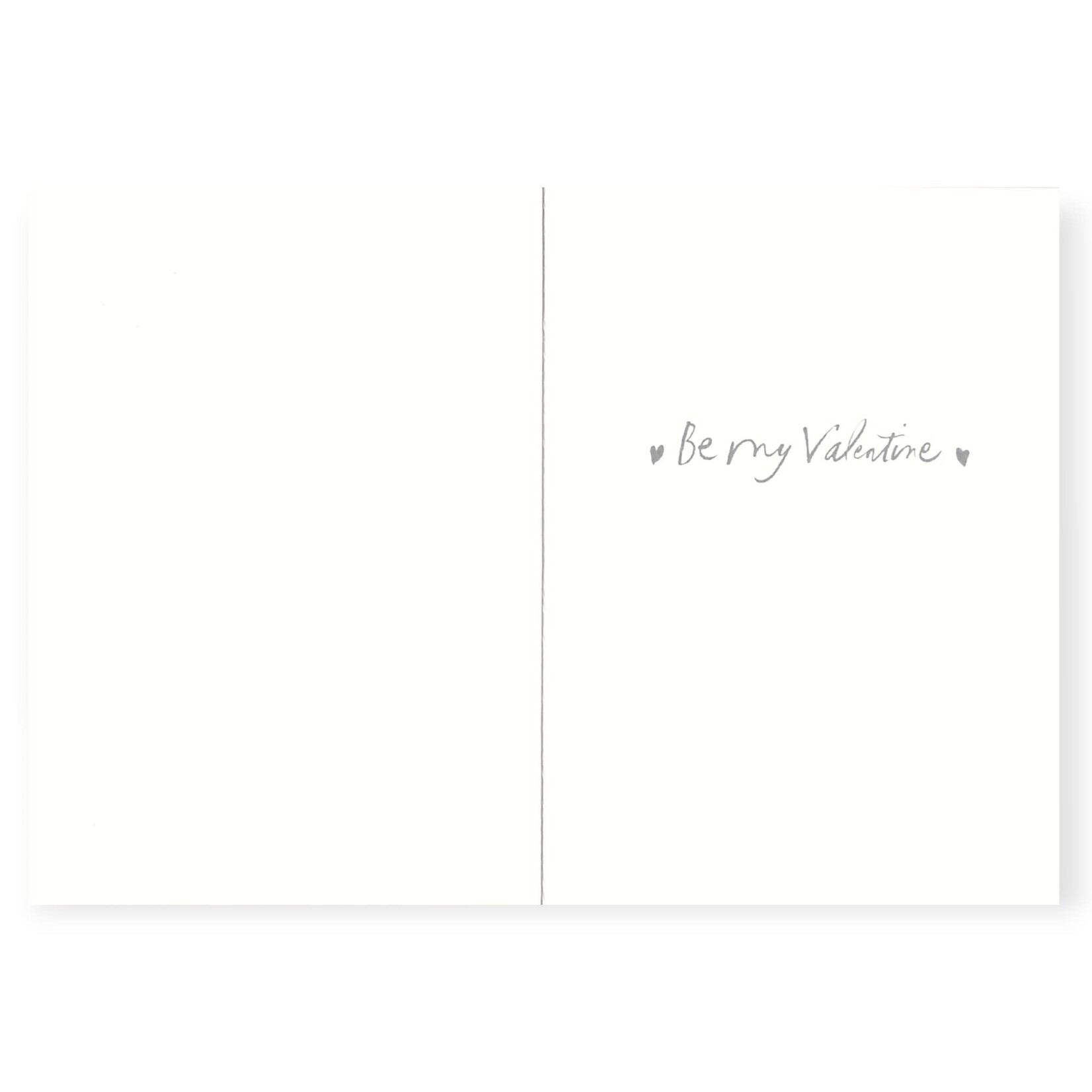 Calypso Cards Calypso Valentines Day Card