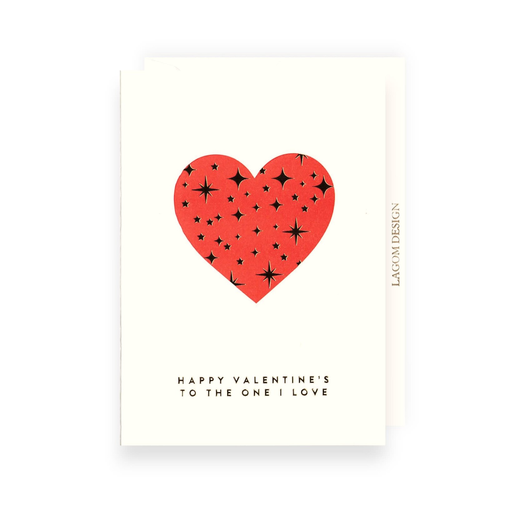 Calypso Cards Calypso Valentines Day Card