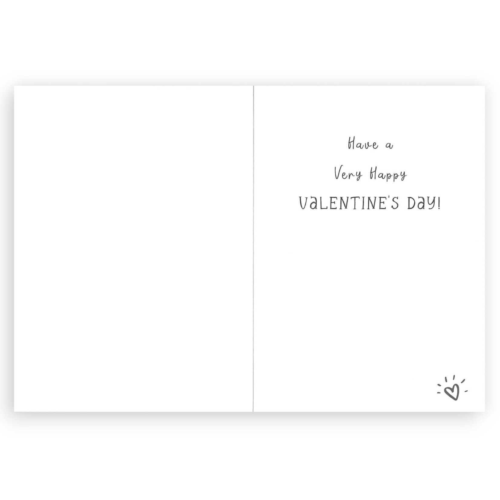 Calypso Cards Calypso Valentines Day Card