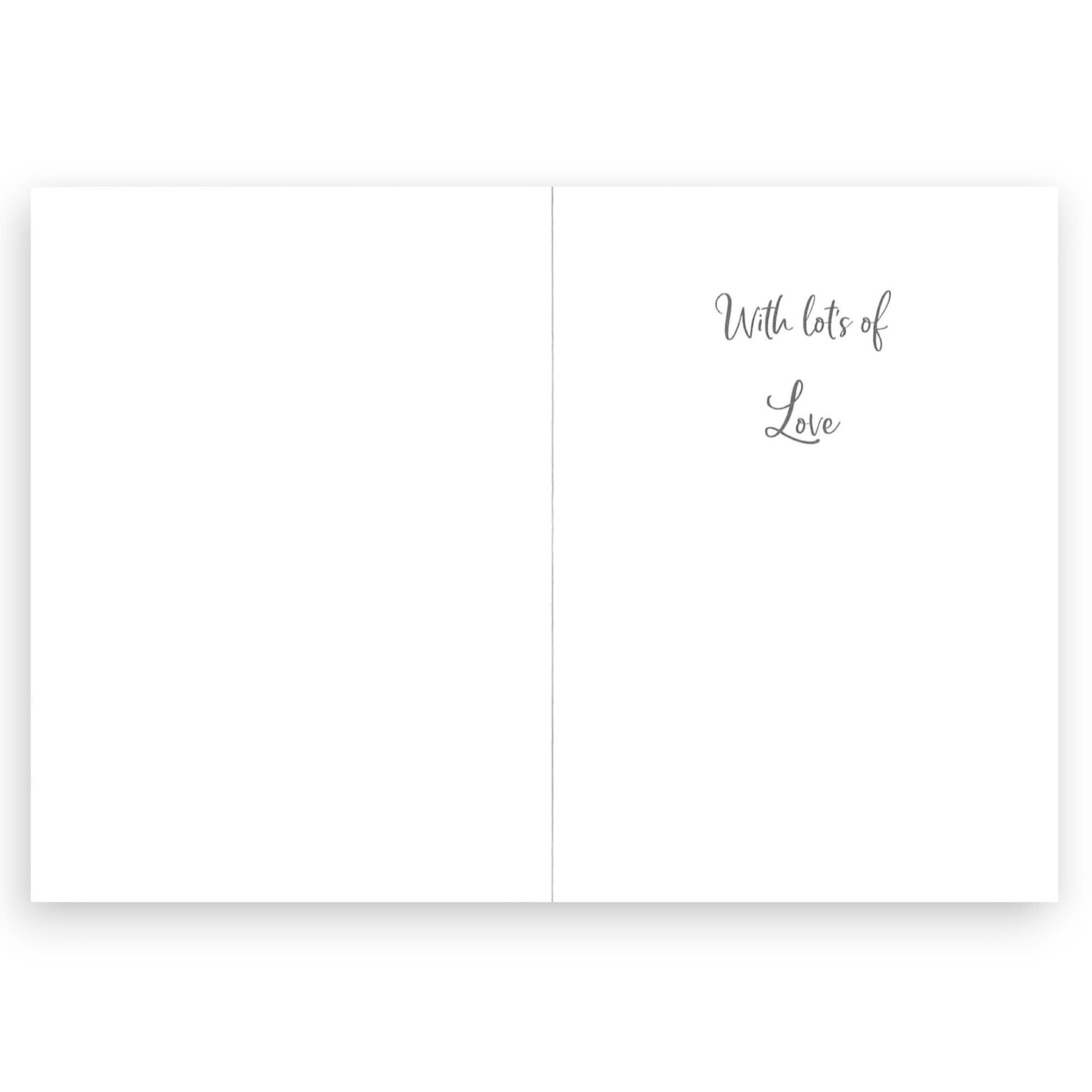 Calypso Cards Calypso Valentines Day Card