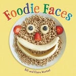 Hachette Book Group Foodie Faces Cereal