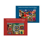 Museum Store Products Madalena Santos Reinbolt Magnet