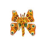 Mbare LTD Tiny Tin Animals