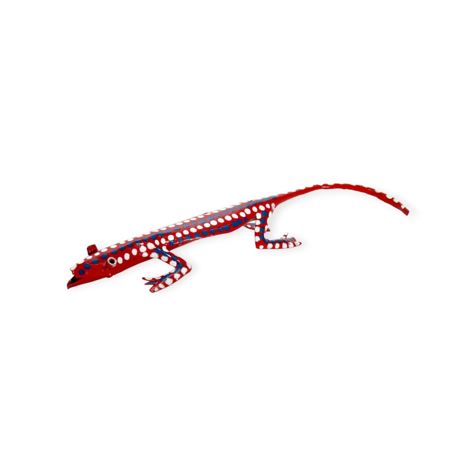 Mbare LTD Tiny Tin Animals