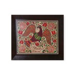 Susan Daul E Pluribus Unum Fraktur