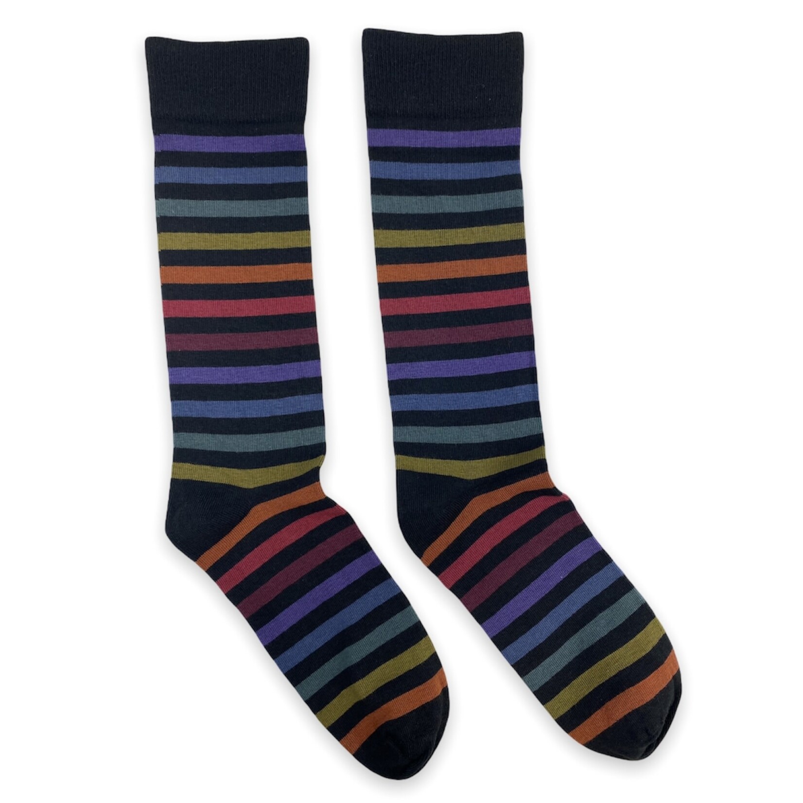 Joy Striped Socks