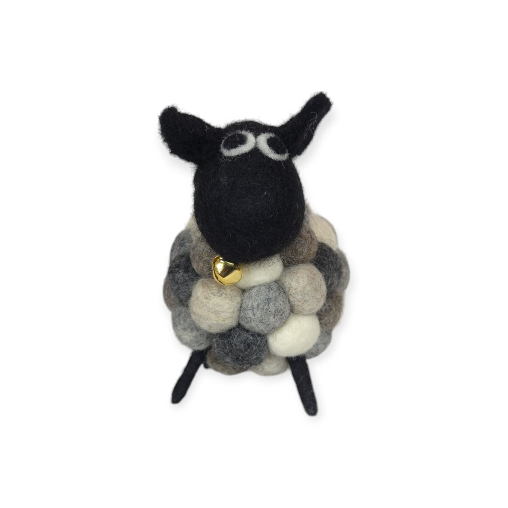 Pomegranate Moon Bah Bah Wool Sheep