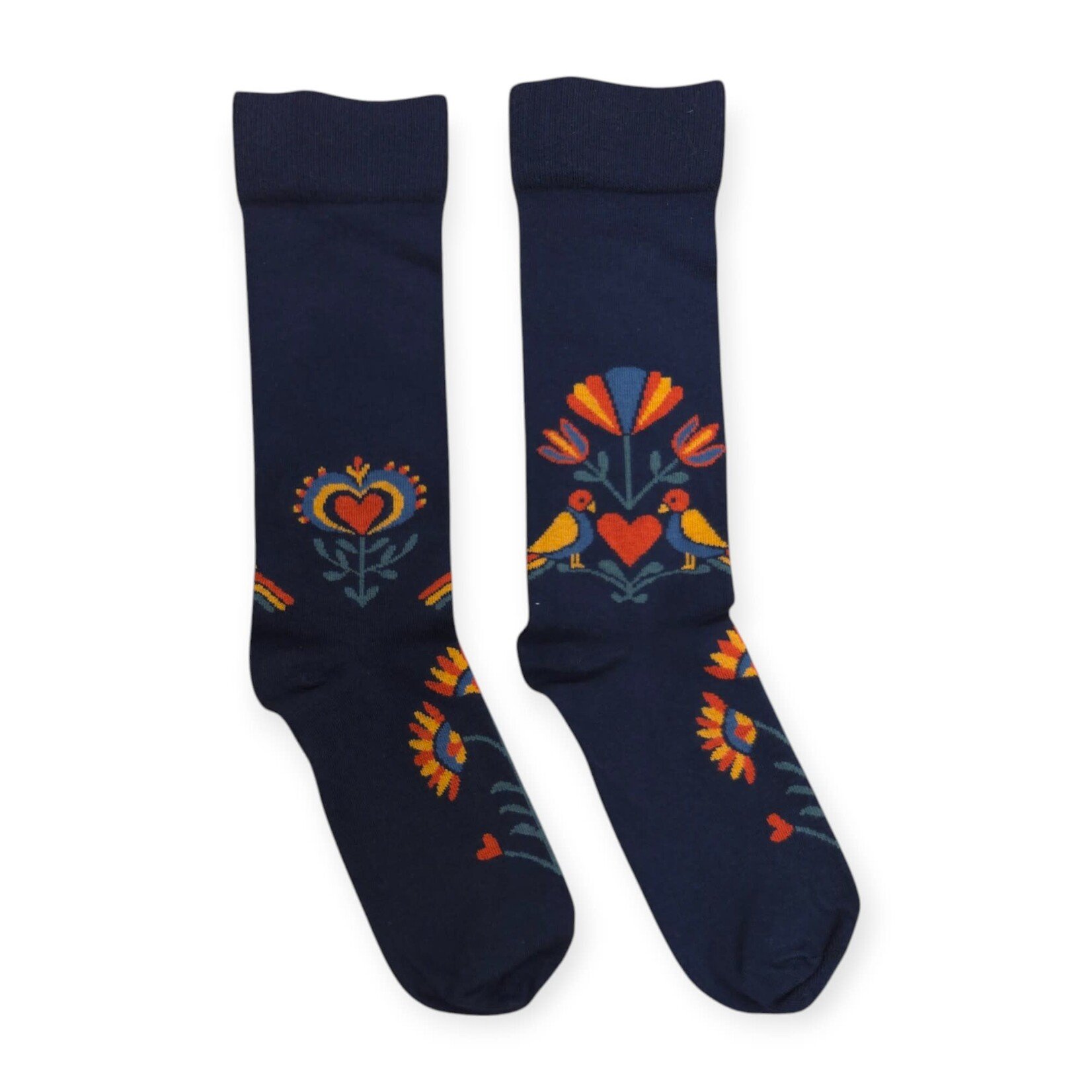 Fraktur Socks