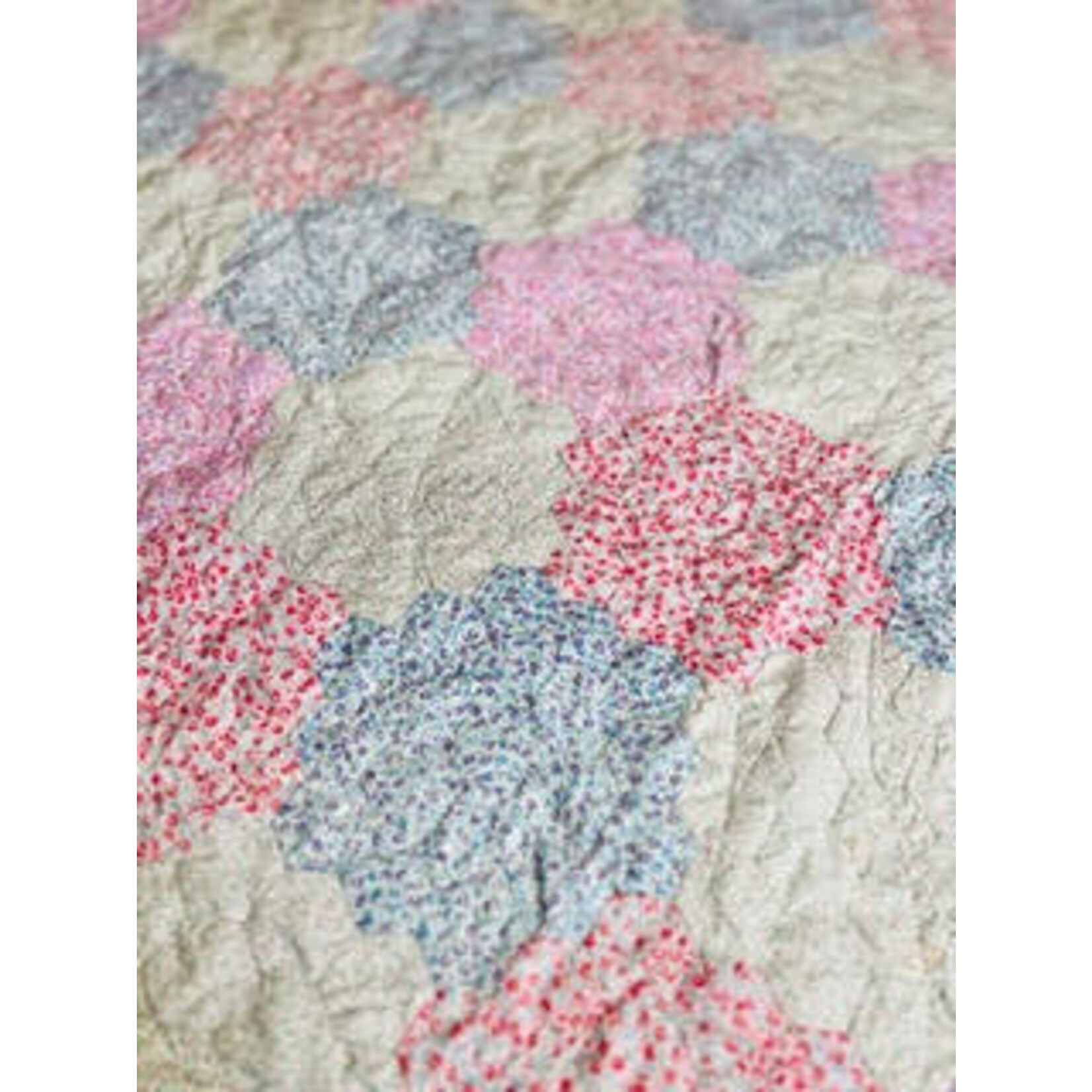 One Common Thread Home Sweet Home Alabama Quilt