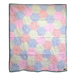 One Common Thread Home Sweet Home Alabama Quilt