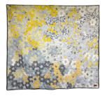 One Common Thread Lovely Deseret Quilt