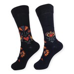 Fraktur Socks