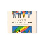 Chronicle Books Ways of Looking at Art Cards