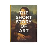 Chronicle Books The Short Story of Art