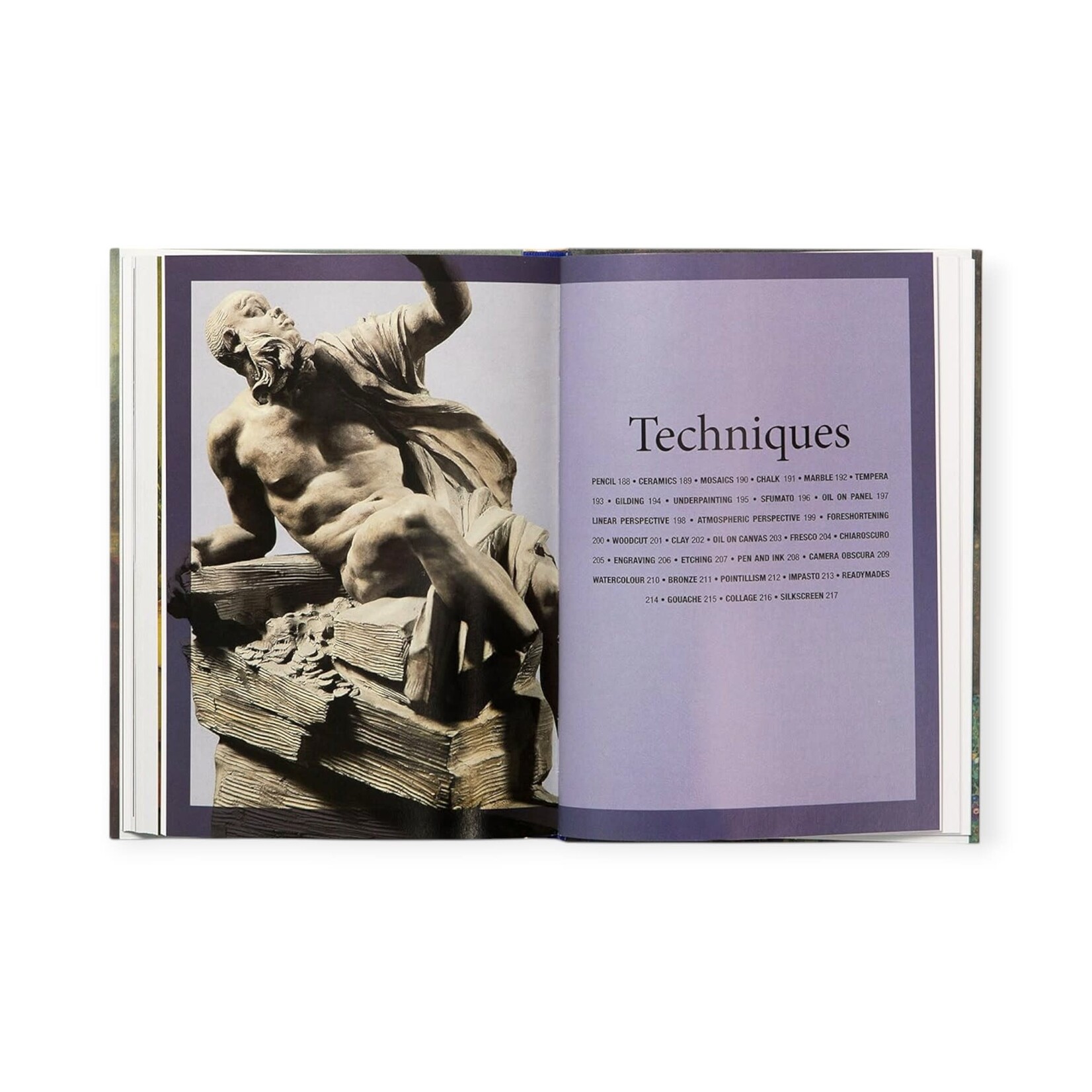 Chronicle Books The Short Story of Art
