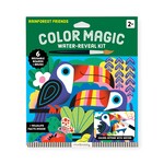Chronicle Books Color Magic Water-Reveal Kit