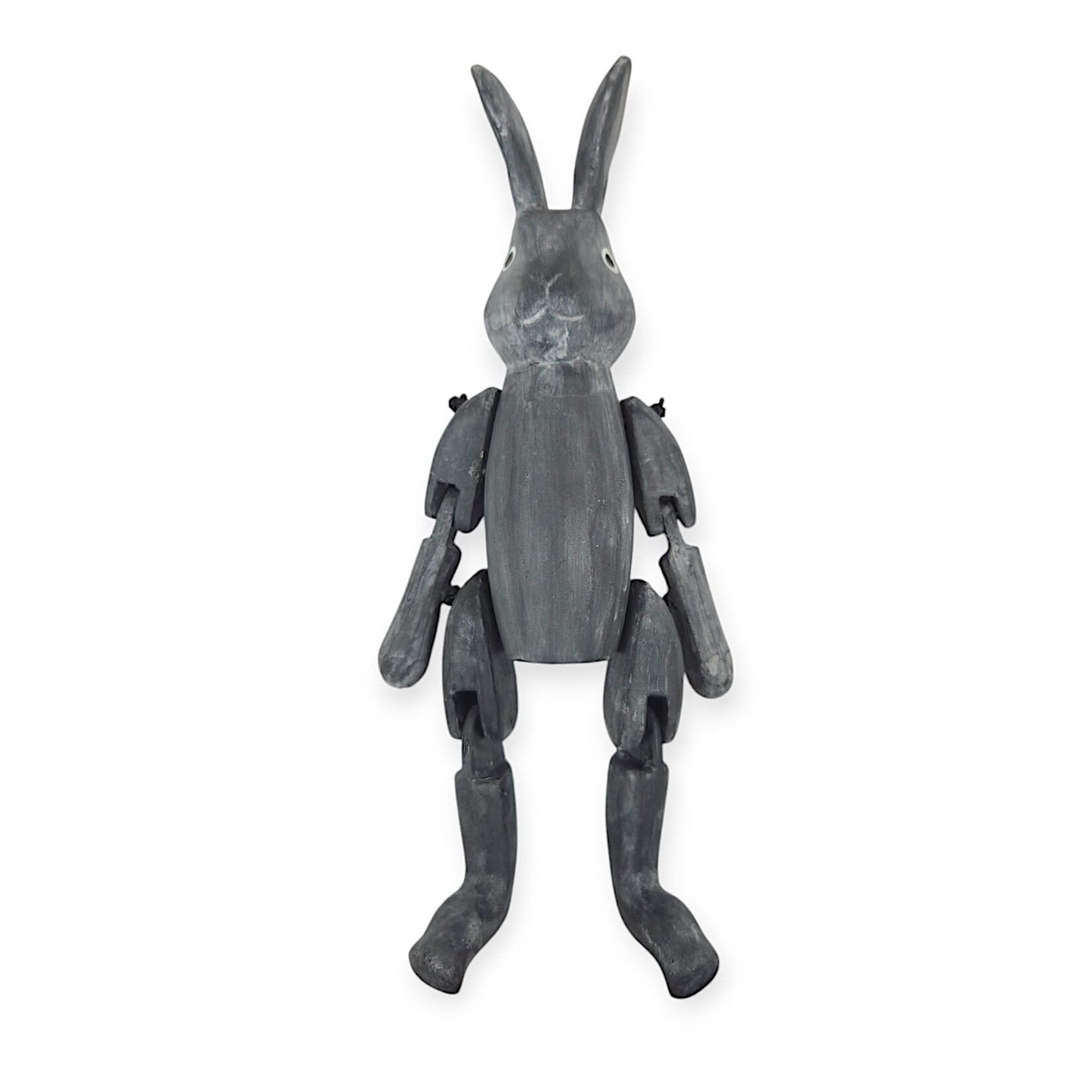 Greeting Life American-IGS Inc Rabbit Shelf Sitter