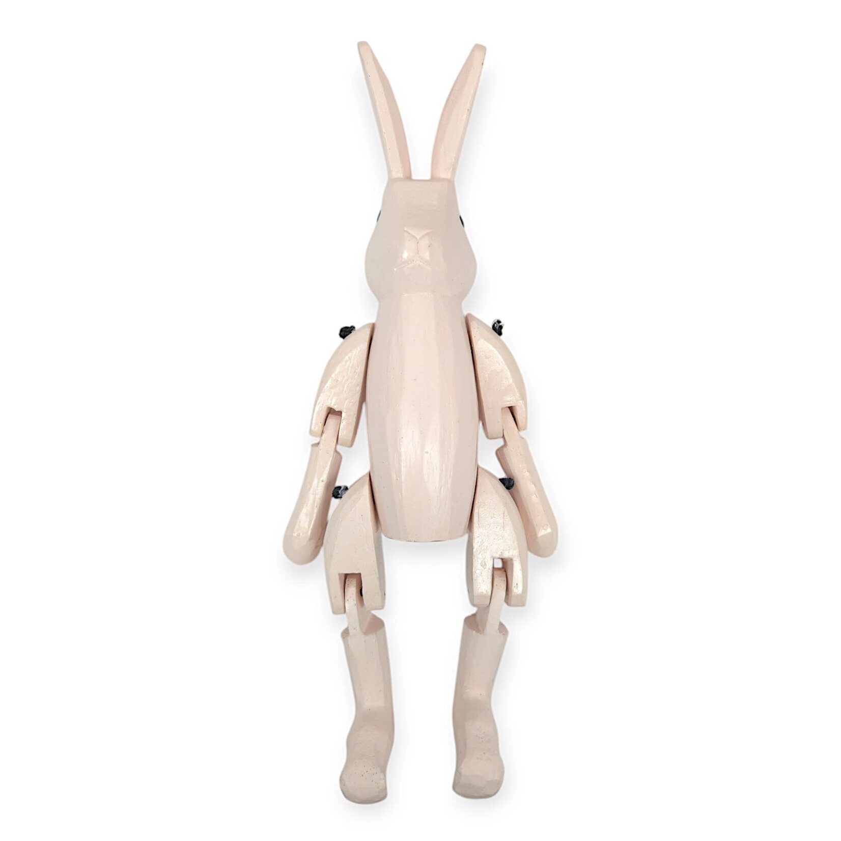 Greeting Life American-IGS Inc Rabbit Shelf Sitter