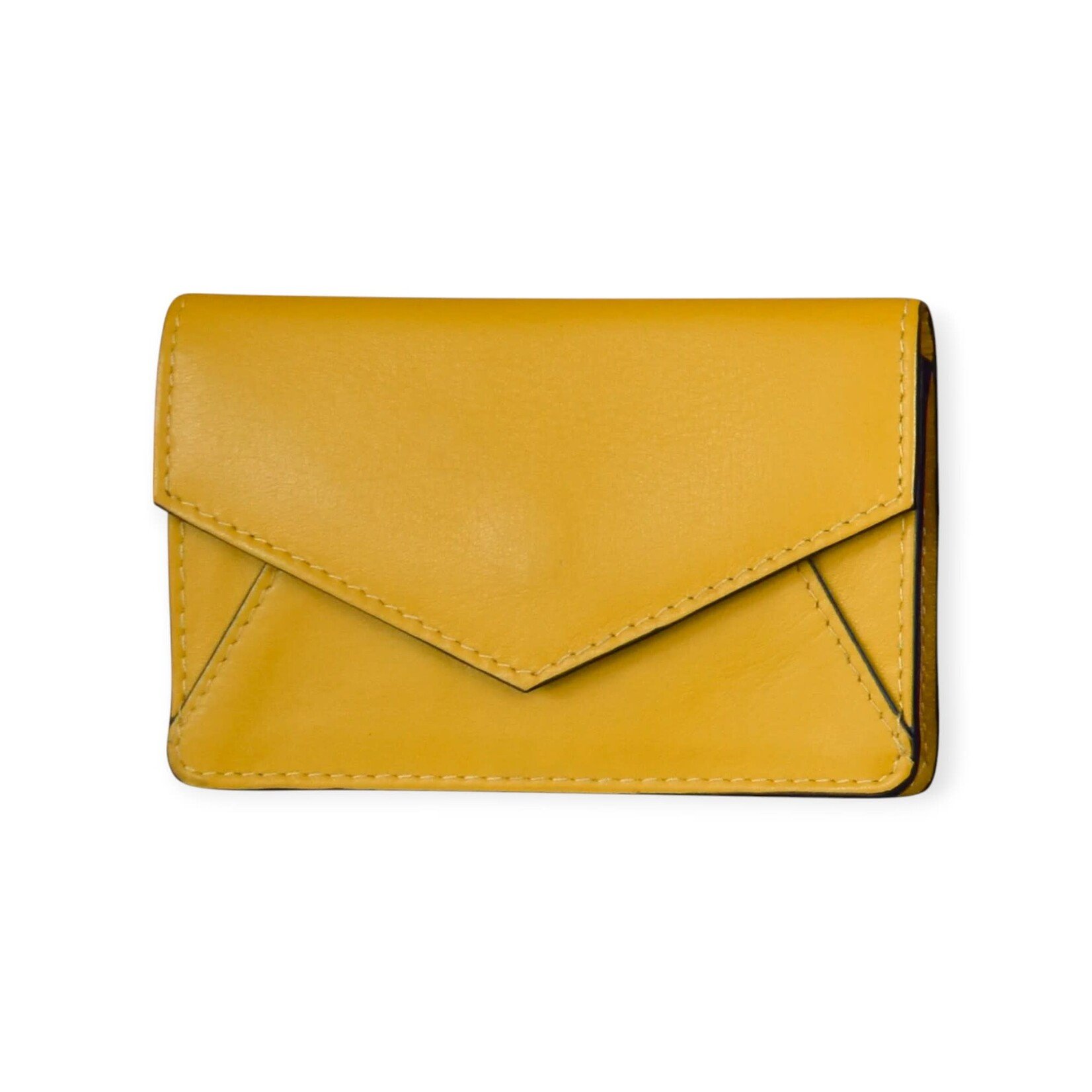Envelope Business Card Holder