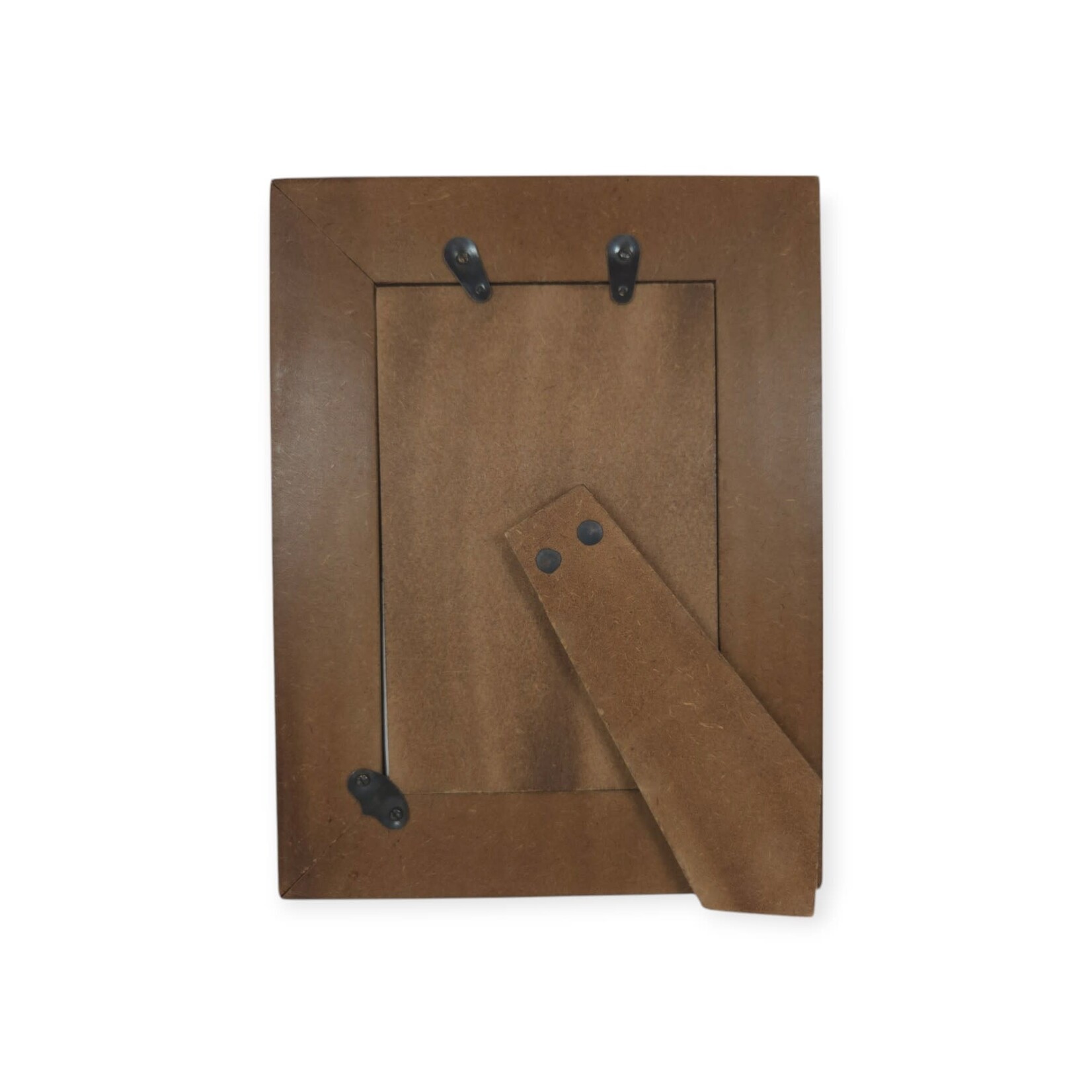 IHI Wood Multi Photo Frame Small
