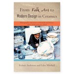 Ingram Folk Art Modern Design Ceramics