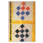 Ingram Afro-American Folk Art & Crafts