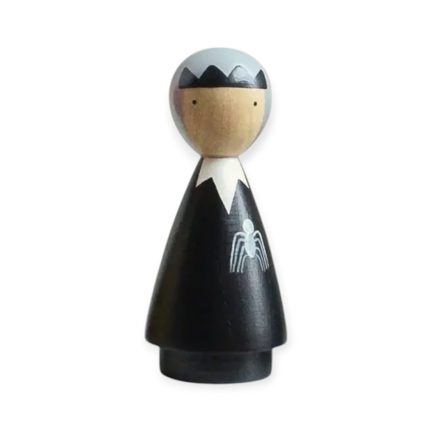 Goose Grease  Peg Dolls Set of 4 Women Artists