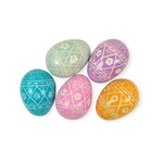 Steve Parkes Soapstone Easter Egg