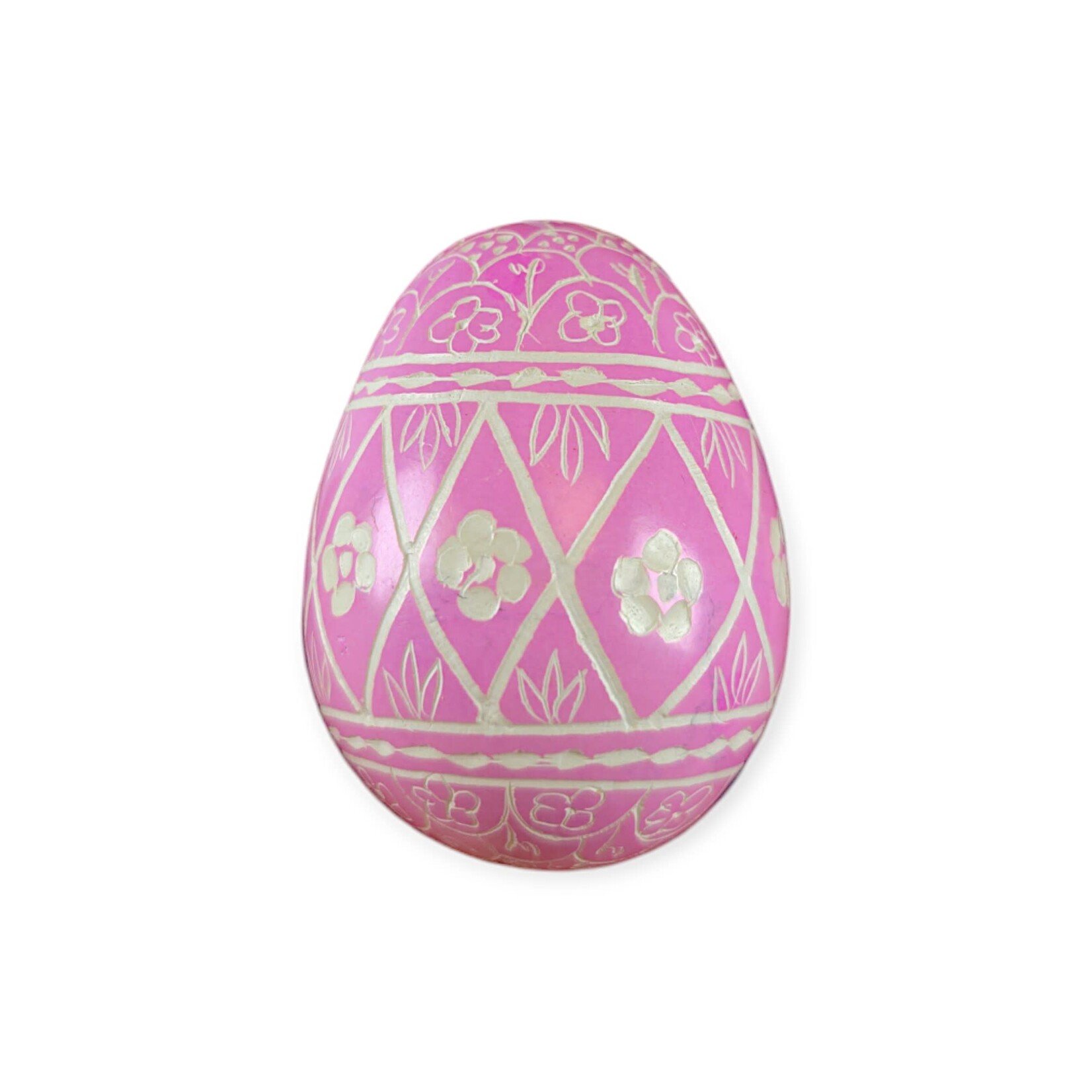 Steve Parkes Soapstone Easter Egg