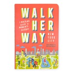 Chronicle Books Walk Her Way