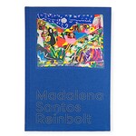 Madalena Santos Reinbolt: A Head Full of Planets