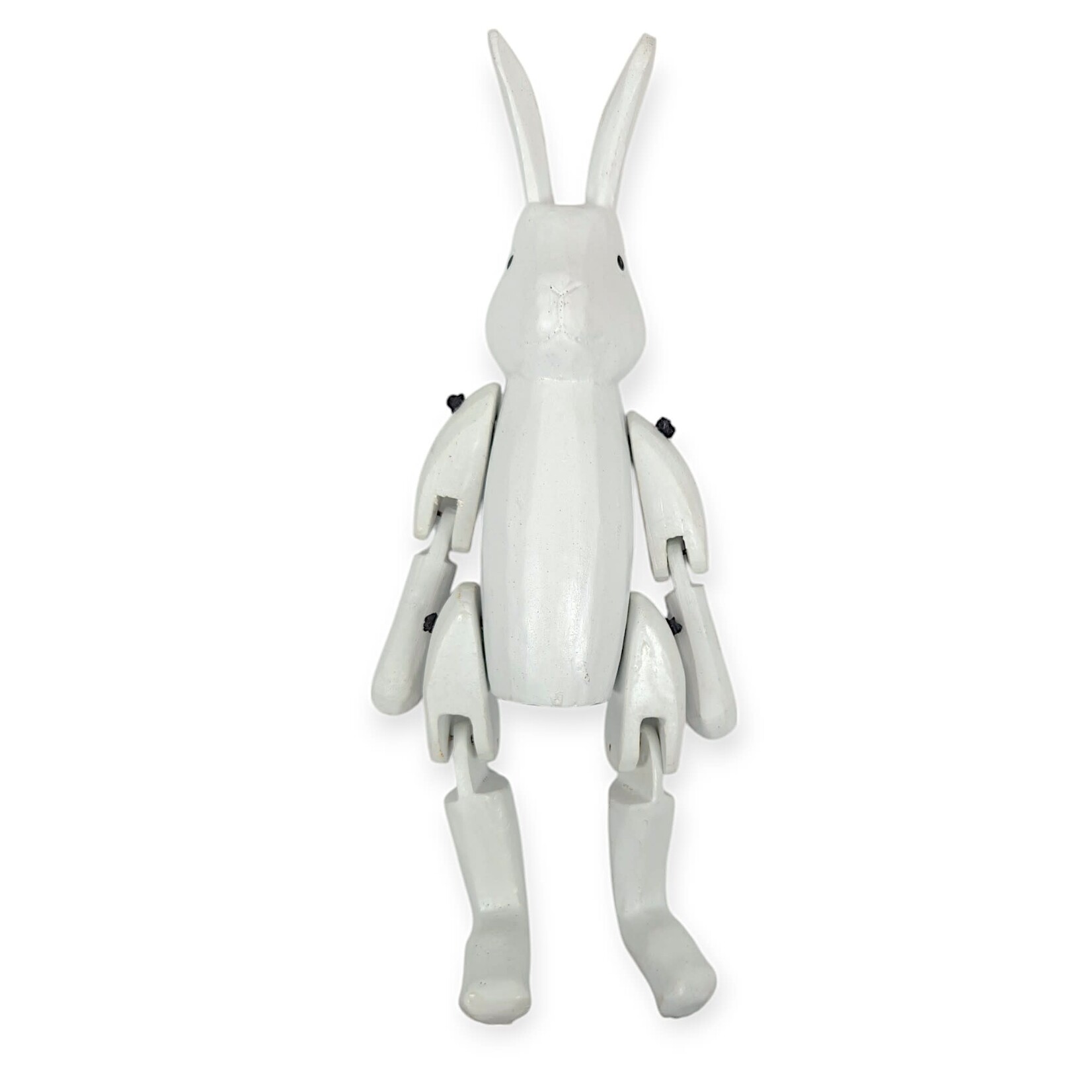 Greeting Life American-IGS Inc Rabbit Shelf Sitter