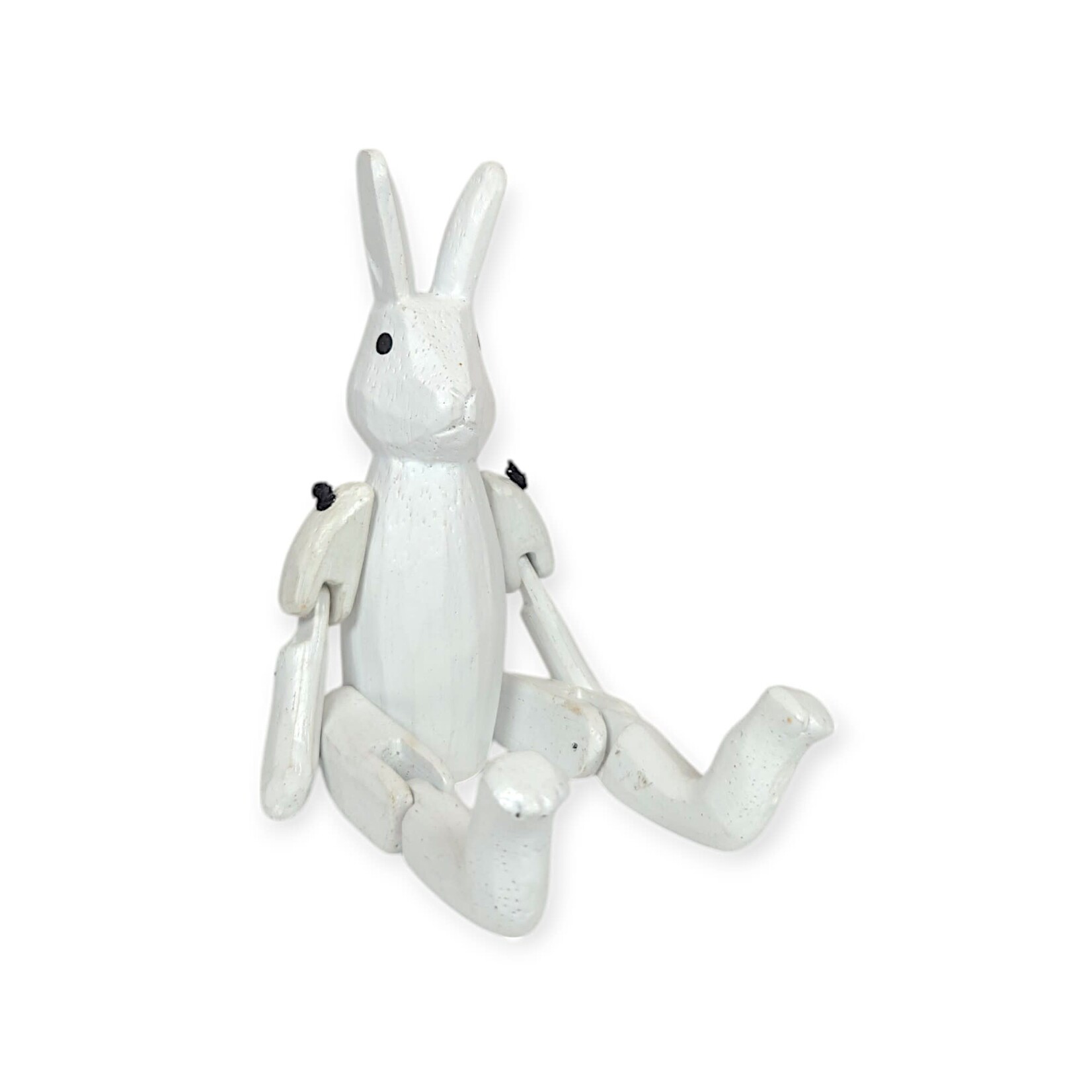 Greeting Life American-IGS Inc Rabbit Shelf Sitter