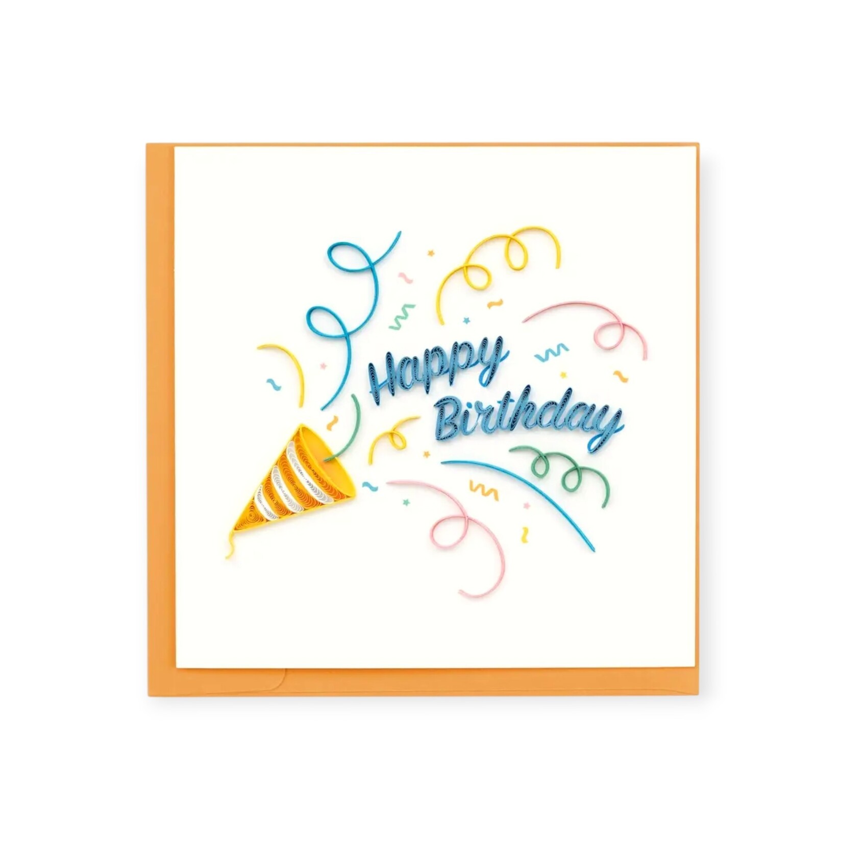Quilling Card Quilled Cards