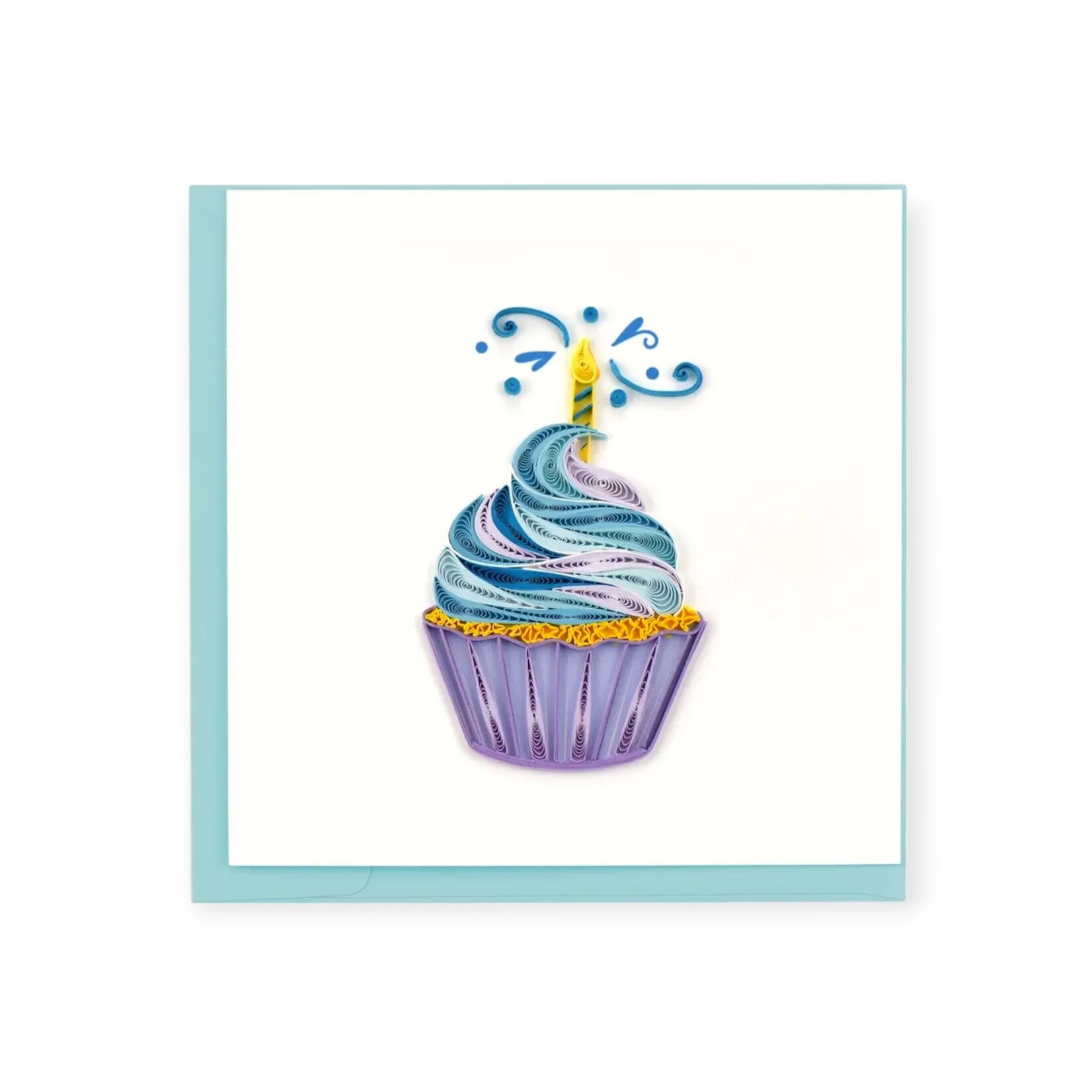 Quilling Card Quilled Cards