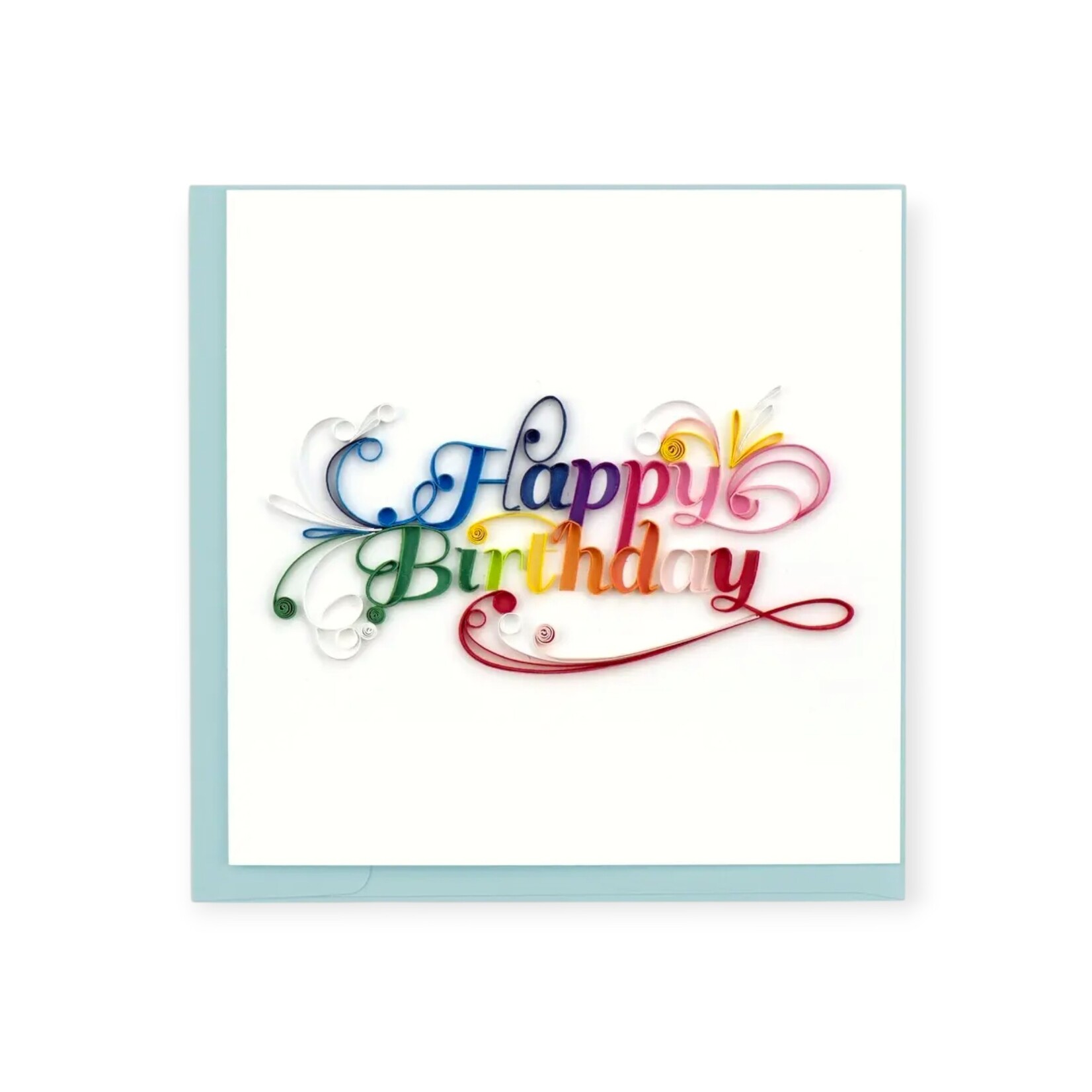 Quilling Card Quilled Cards