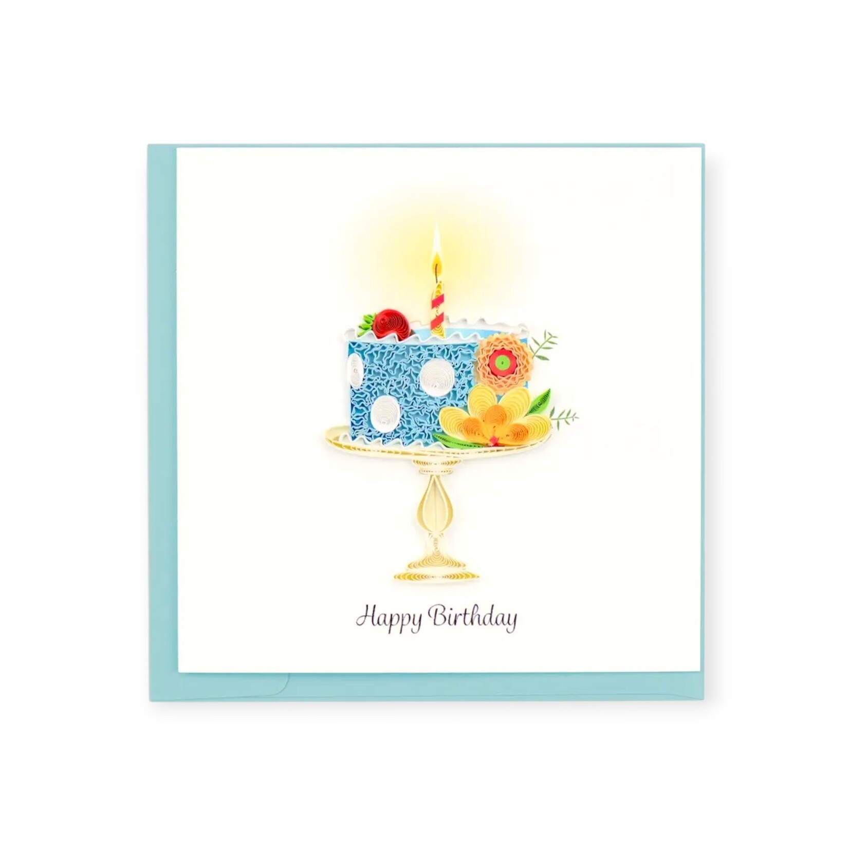 Quilling Card Quilled Cards
